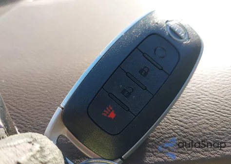 2023 Nissan Rogue Sv Fwd из США, поврежденный, VIN 5N1BT3BA2PC907053